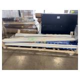 Outdoor Roller Shades & Downspouts