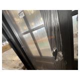 Exterior door Steves Regency, 64x80