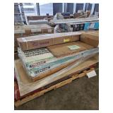 Lifetime Picnic Tables, 6