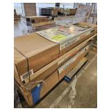 Clopay Garage Doors(8x7