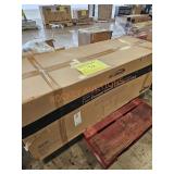 KoolMore 2 Compartment Commercial Sink