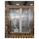 Sliding Patio Door