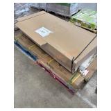 Leaf Rakes, Shower Doors and Accessories