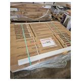 Hardwood Flooring 14 x BID