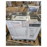 Vissani Chest Freezer
