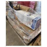 Doors, Patio Door Frames, Wheelbarrow