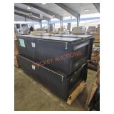 Husky Tool Cabinets, 2X THE BID