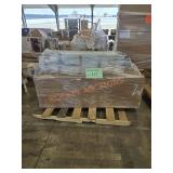 NG Furnace, Aclove Bath Tub;