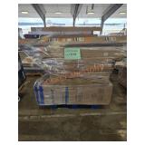 Fireplace, Mattress, Blinds, ect