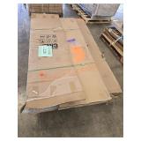 Pool Table, Door Slab