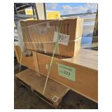 Honeywell Beverage Cooler & Pantry Cabinet