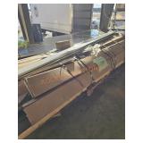 Amerimax Assorted Aluminum & Downspouting