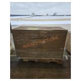 14.3 Cu. Ft. Freezer