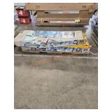 Metaltech Scaffold, 2X THE BID