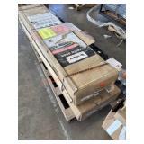 Garage Doors, Drains