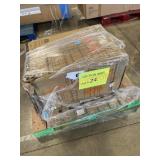 Newair Wine Cooler 33 bottle capacity