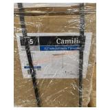 Vanity Cabinet and Basin, Base Storage Cabinet