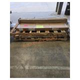 Shower Door, Patio Door, ect