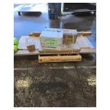 Doors, Welder, Medicine Cab, more