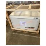 Generac Guardian CASE ONLY- No Generator