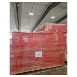 Large Pallet of Cabinetry