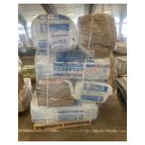 Kraft R-21 HD Insulation- 5.5in x 23in BID X 8