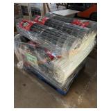 Wire Fencing, 10 X THE BID