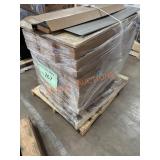 Vinyl Flooring, 38 X THE BID