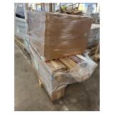 Recessed Light Canisters, Shaker Cabinet