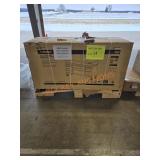 61" Husky Tool Chest