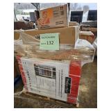 Magic Chef Beverage Cooler, Rovsun AC, 4