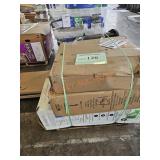 Water Softner, Everbuilt System, Medicine Cabinet