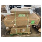 Bookcase, Kitchen Pantry, Jasper Storage Unit,