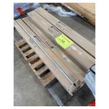 6ft. Baseboard Heaters, 14 X THE BID