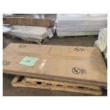 30ï¿½ 6-panel primed doors