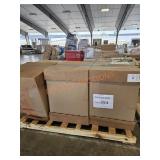 Pallet Lot of Base Cabinets