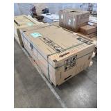 72 Inch Double Sink Vanity