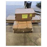 Cabinets, Doors, ect