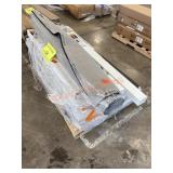 Glass Shower Doors, Shower Door Tracks