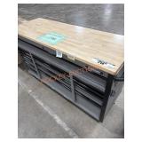 61 inch Husky Tool Chest