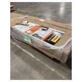 Garage Doors, Dining Table