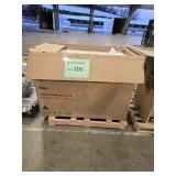 48" Single Bowl Vanity