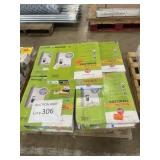 Rheem Tankless Electric Water Heaters BID X 5