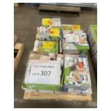 Eco smart Water Heaters, various sizes BID X 14