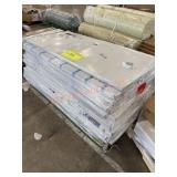 Glass Shower Panels, Shower Door Kit