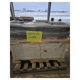 Pallet Lot Premium Porclain Tile & Daltile