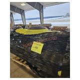 500 Gal. Single Compartment Septic Tank