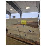 Steven & Son Doors 6 x BID