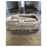 In/Out Rug Pallet Lot