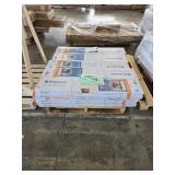 Lifeproof 22mil Flooring, 27X The BID